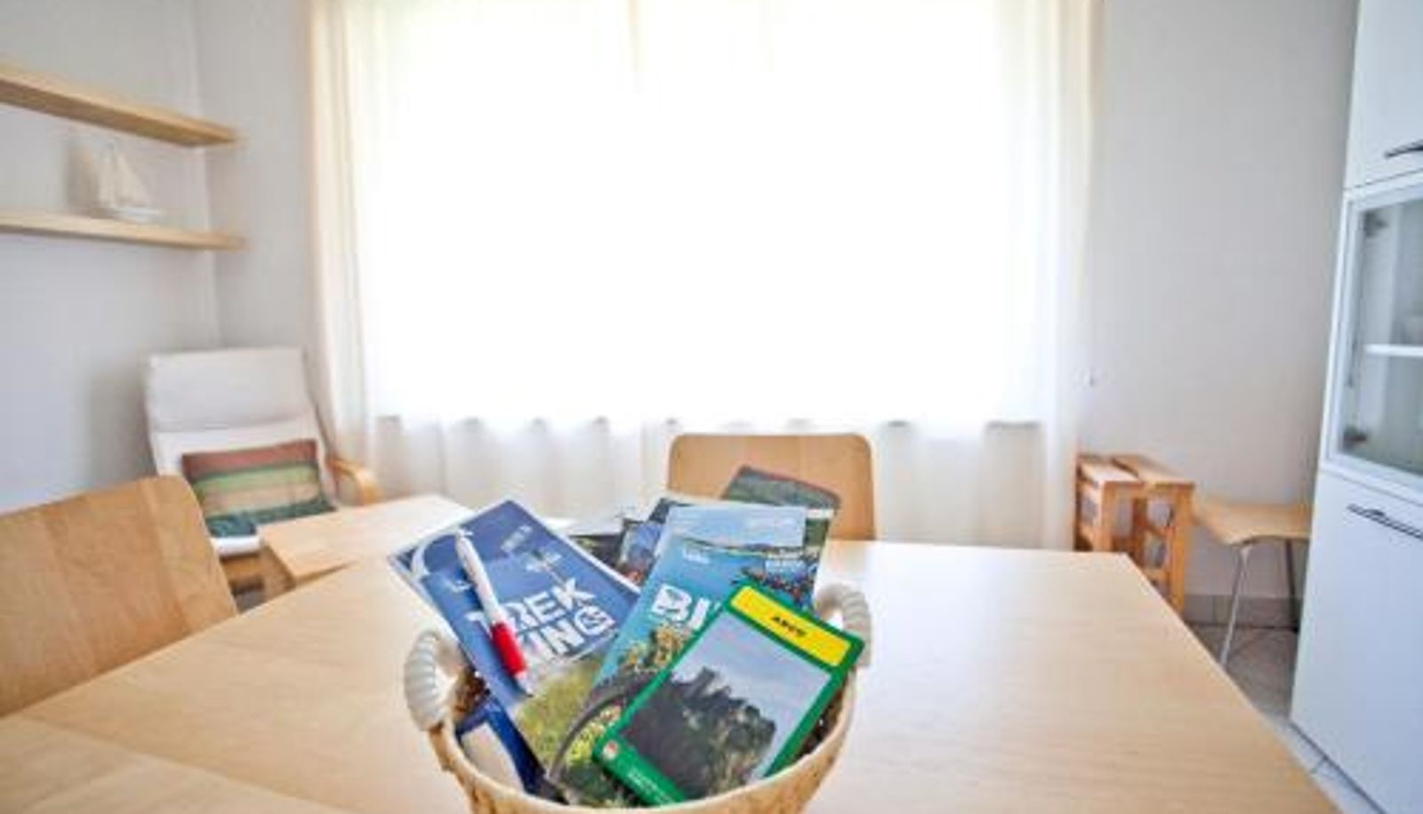 Apartment - La Casa Di Lavinia - Holiday Home Garda Trentino