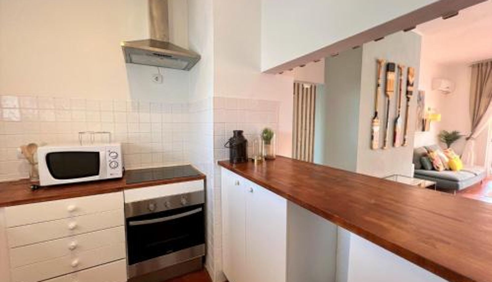 Apartment - Armação de Pêra Twins 2 With Pool by Homing