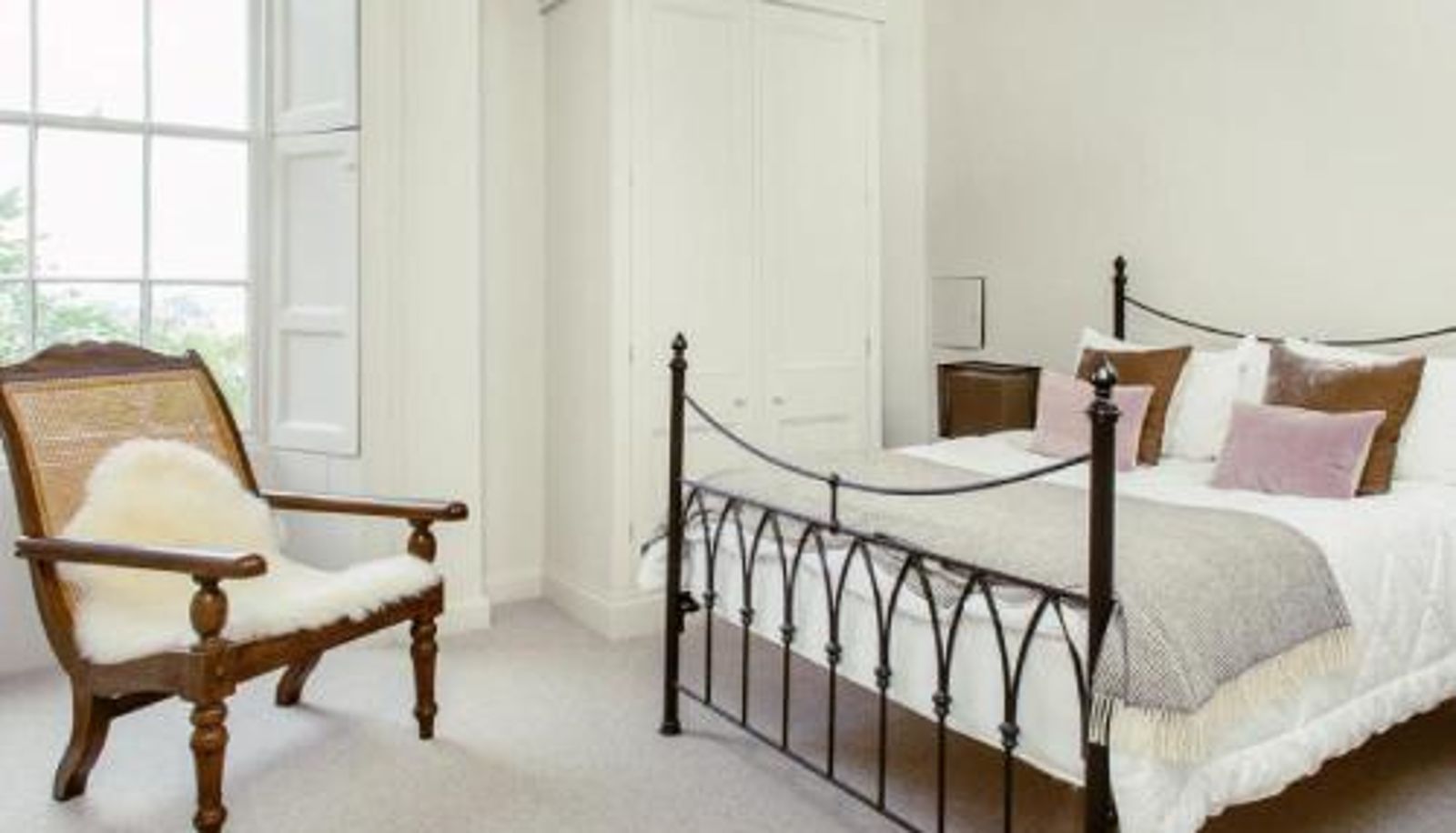 Appartement - Ramsay Gardens - Grand 4-Bedroom Apartment Next To Castle