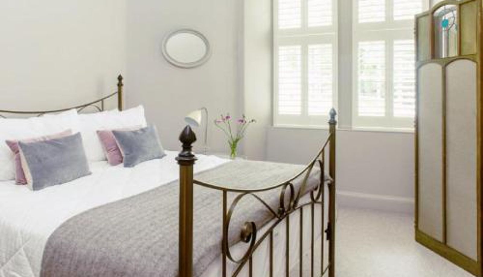 Appartement - Ramsay Gardens - Grand 4-Bedroom Apartment Next To Castle