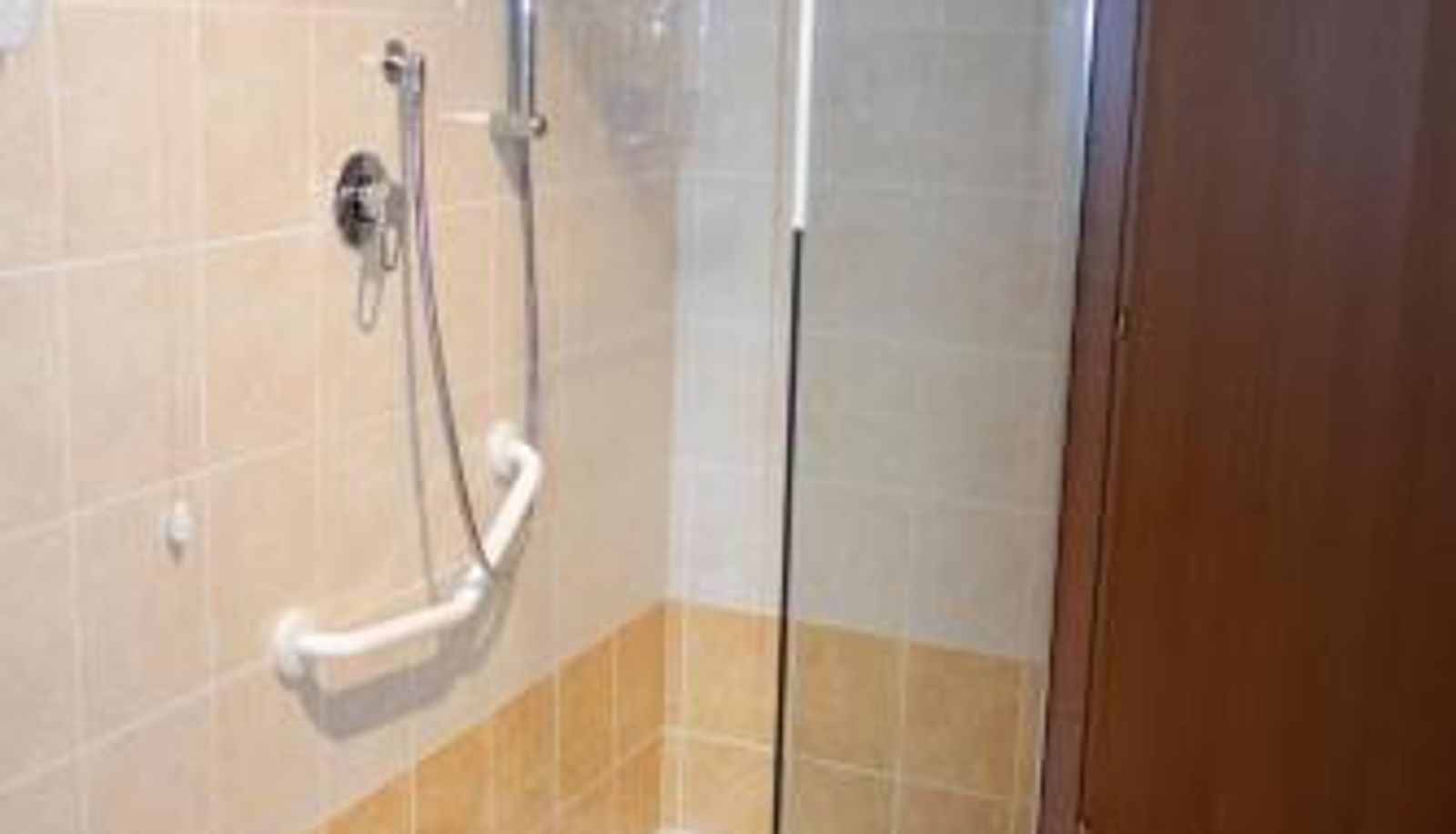 Bagno - Bilocale Esperanto