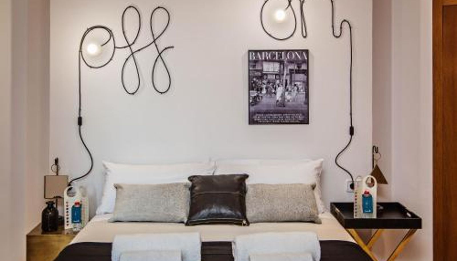 Apartment - Sweett - Pedrera Department 24