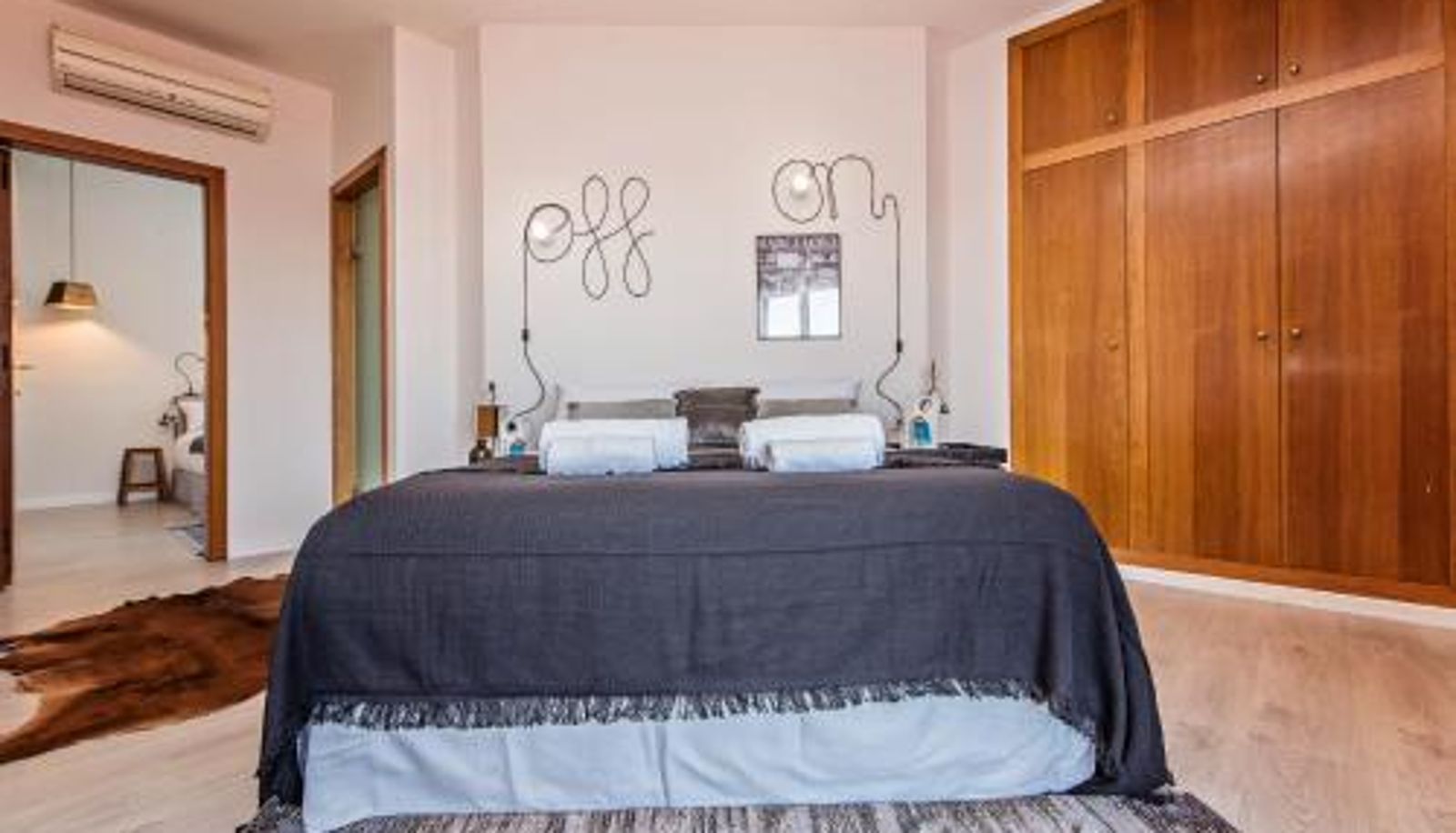 Apartment - Sweett - Pedrera Department 24