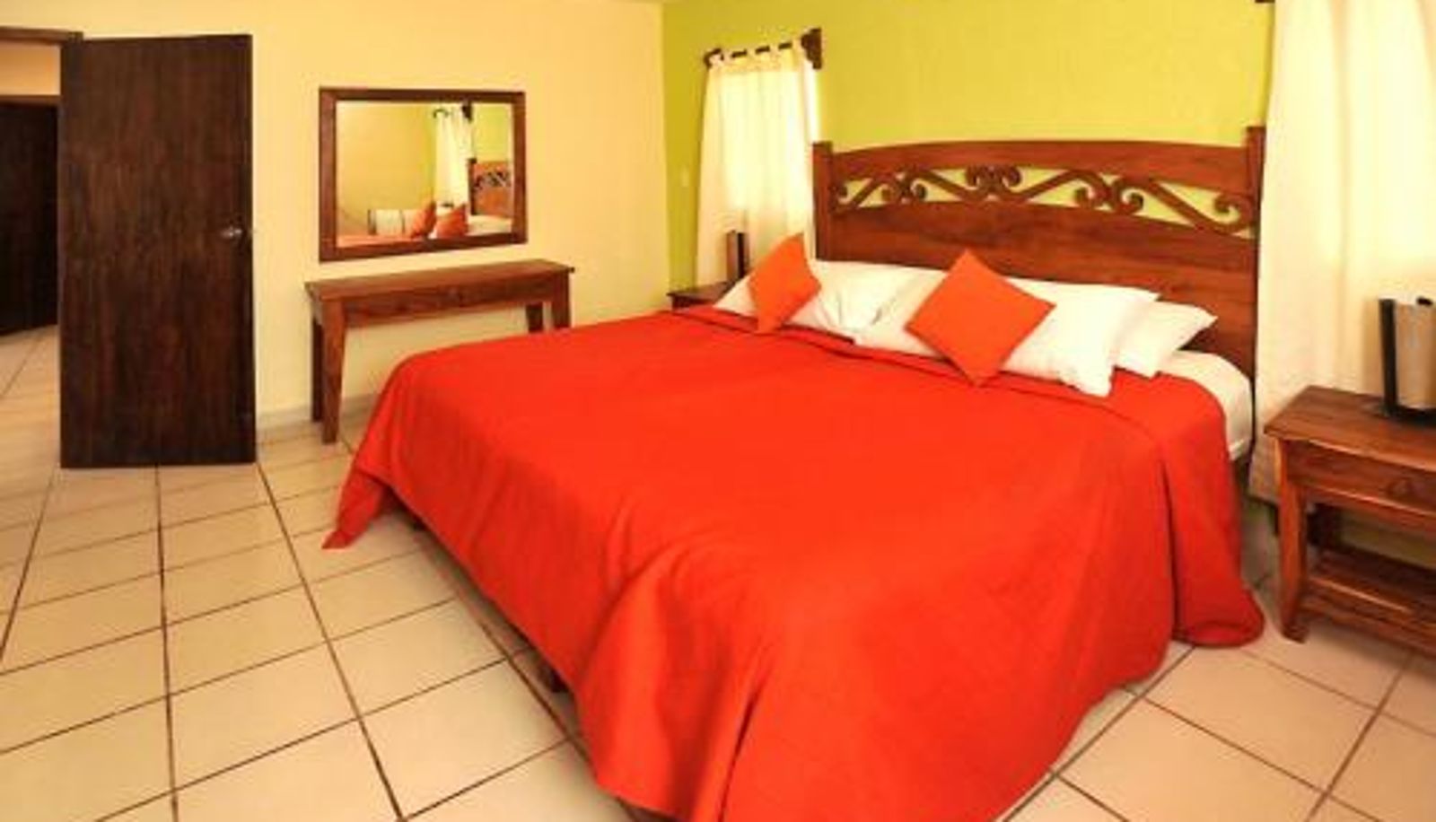 Zimmer - Righetto Vacation Rentals