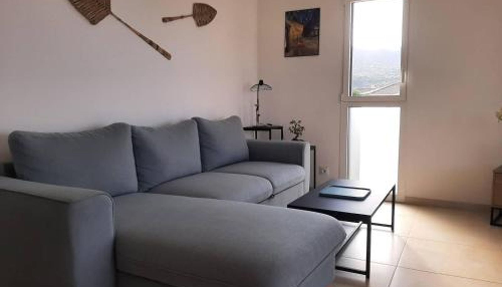 Standardzimmer - Charmant T2 dans une résidence neuve avec piscine