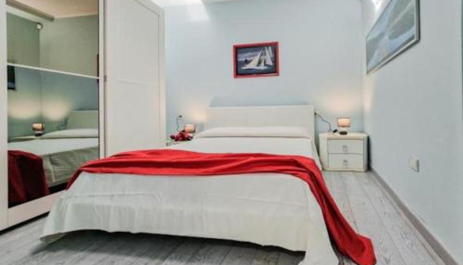 Appartement - Villa Galatea La Conchiglia