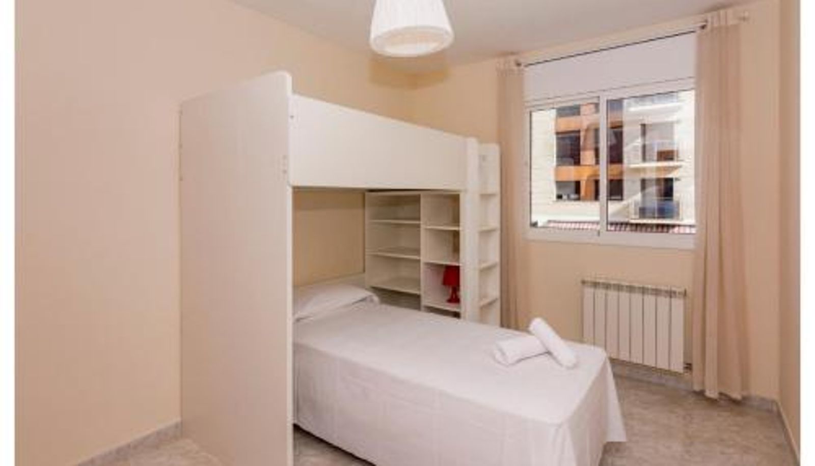 Room - HomeHolidaysRentals Salvador