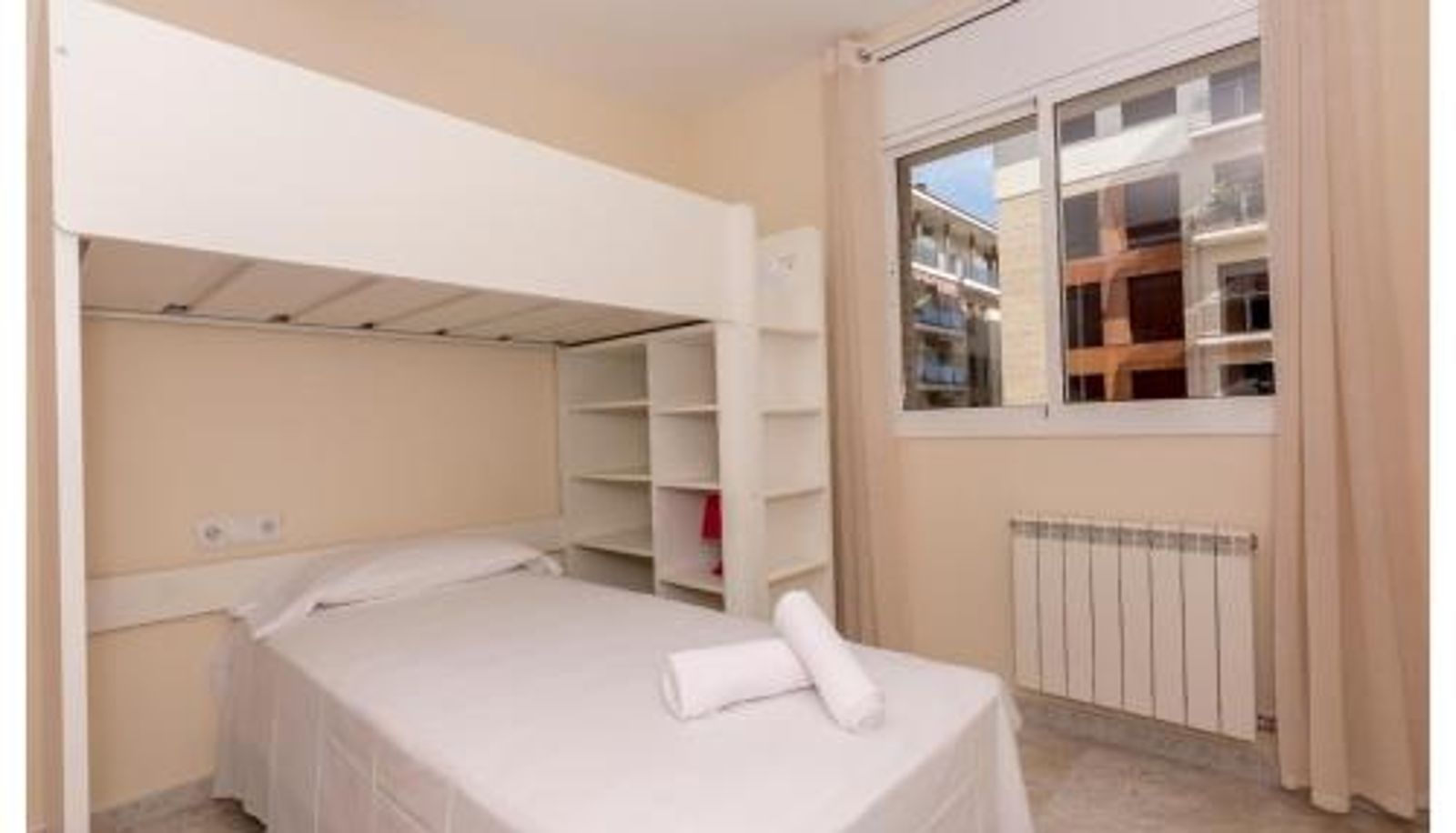 Apartment - HomeHolidaysRentals Salvador