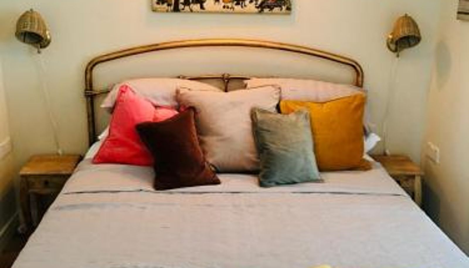 Apartment - The Art Attic a Stylish Boutique Apartment