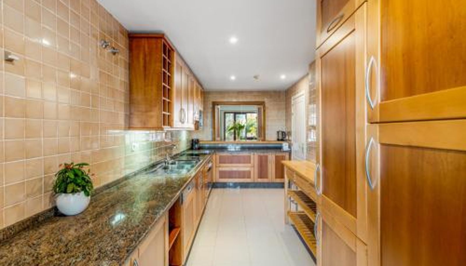 Appartamento - Apartamento de 2 dormitorios en Bahía de Alcántara