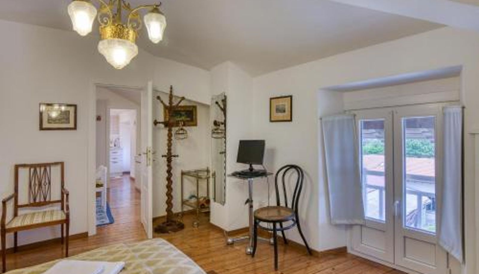 Apartment - Piccolo Mondo Antico Stunning View - Happy Rentals