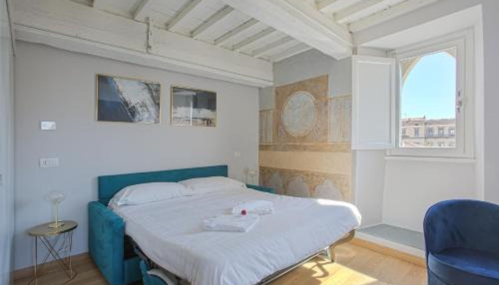 Apartment - Luxury Suite in Florence