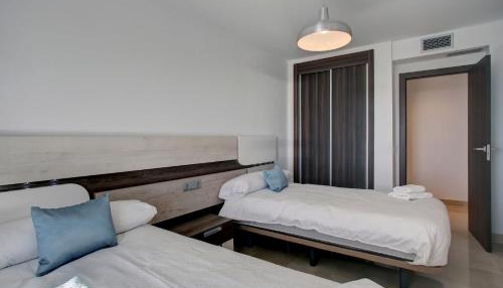 Zimmer - Marbella Aqua Apartments Vento