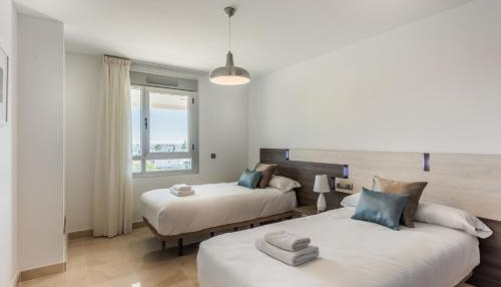 Apartment - Marbella Aqua Apartments Vento