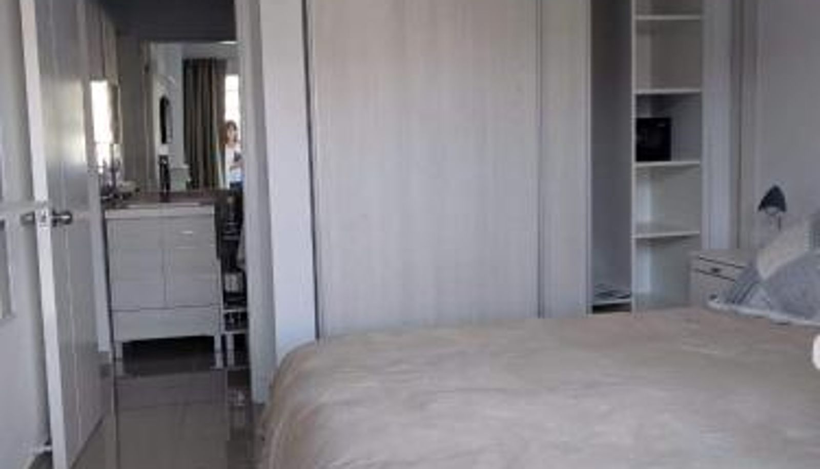 Apartament - DEPARTAMENTO Edificio LEONARDO