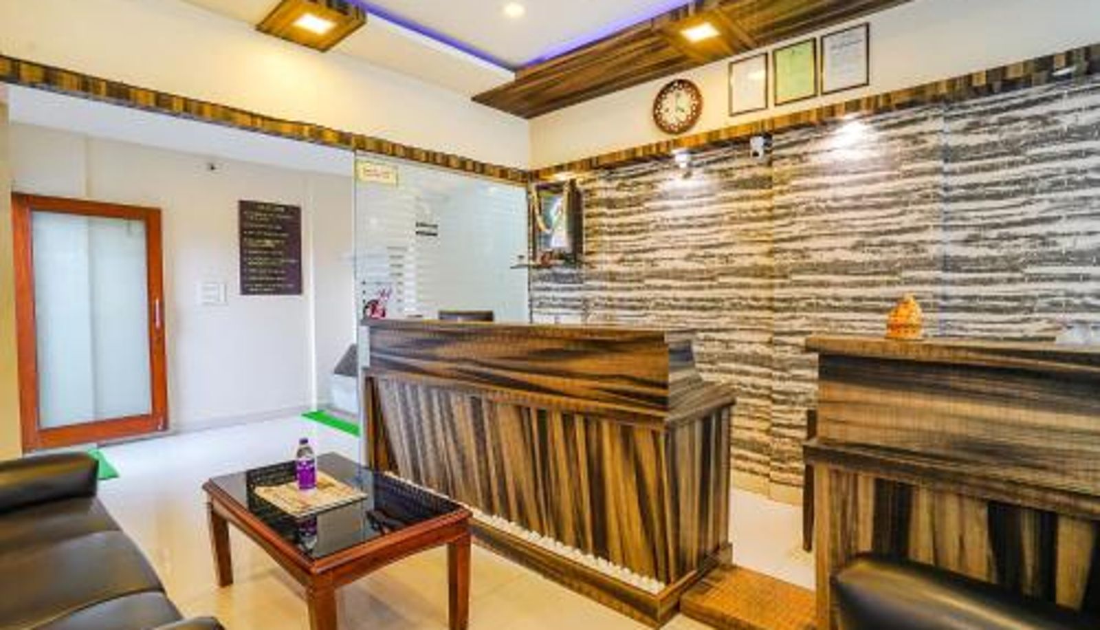 Reception - Via Willow Tree