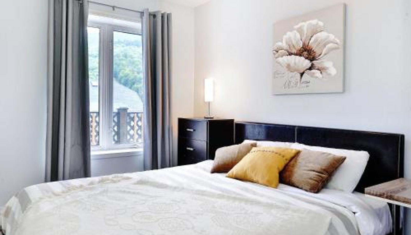Standardzimmer - 35#23 Chemin du Hameau