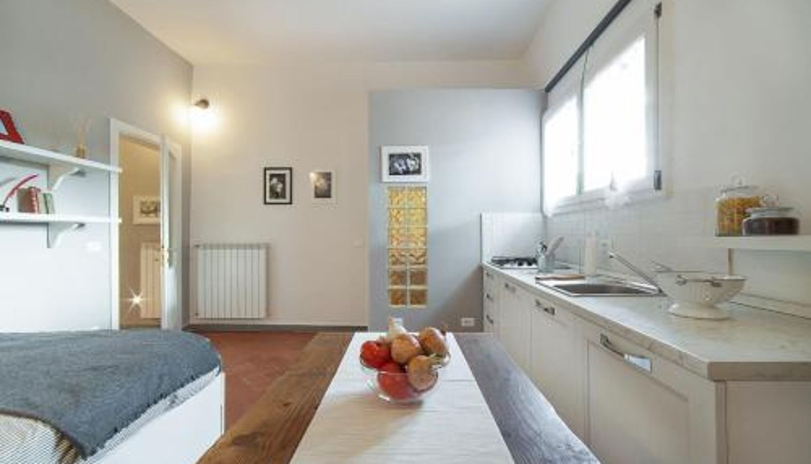 Appartamento - Central Pitti Studio Flat
