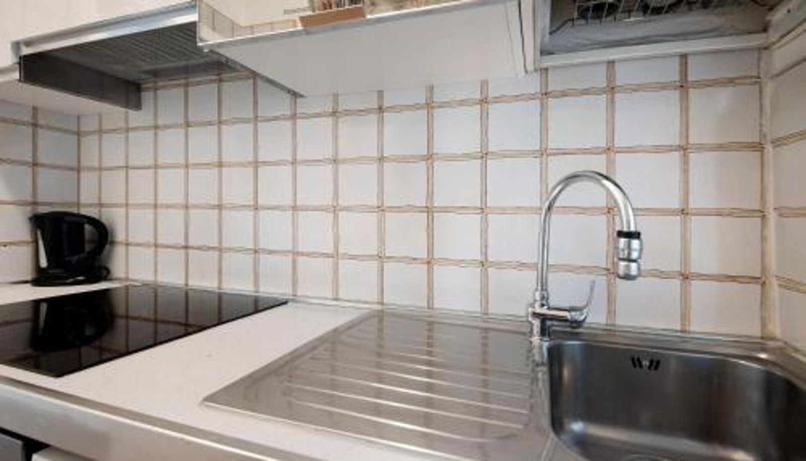 Apartamento - Beach Paradise - Cicerone