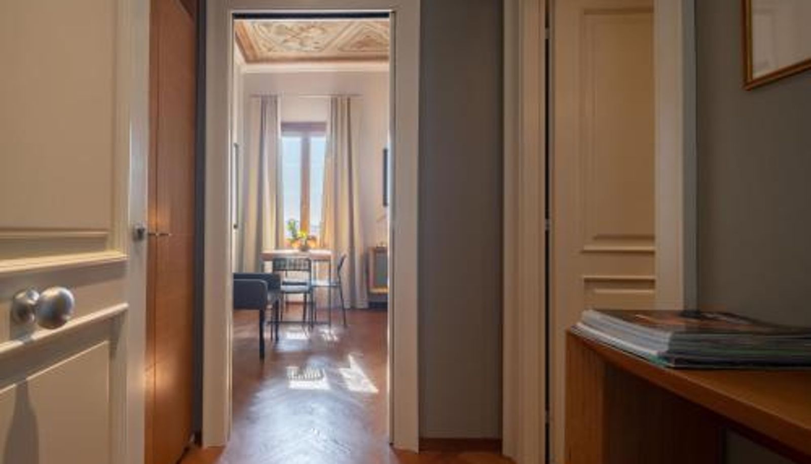 Apartment - VeNICe Cera Tintoretto Suites