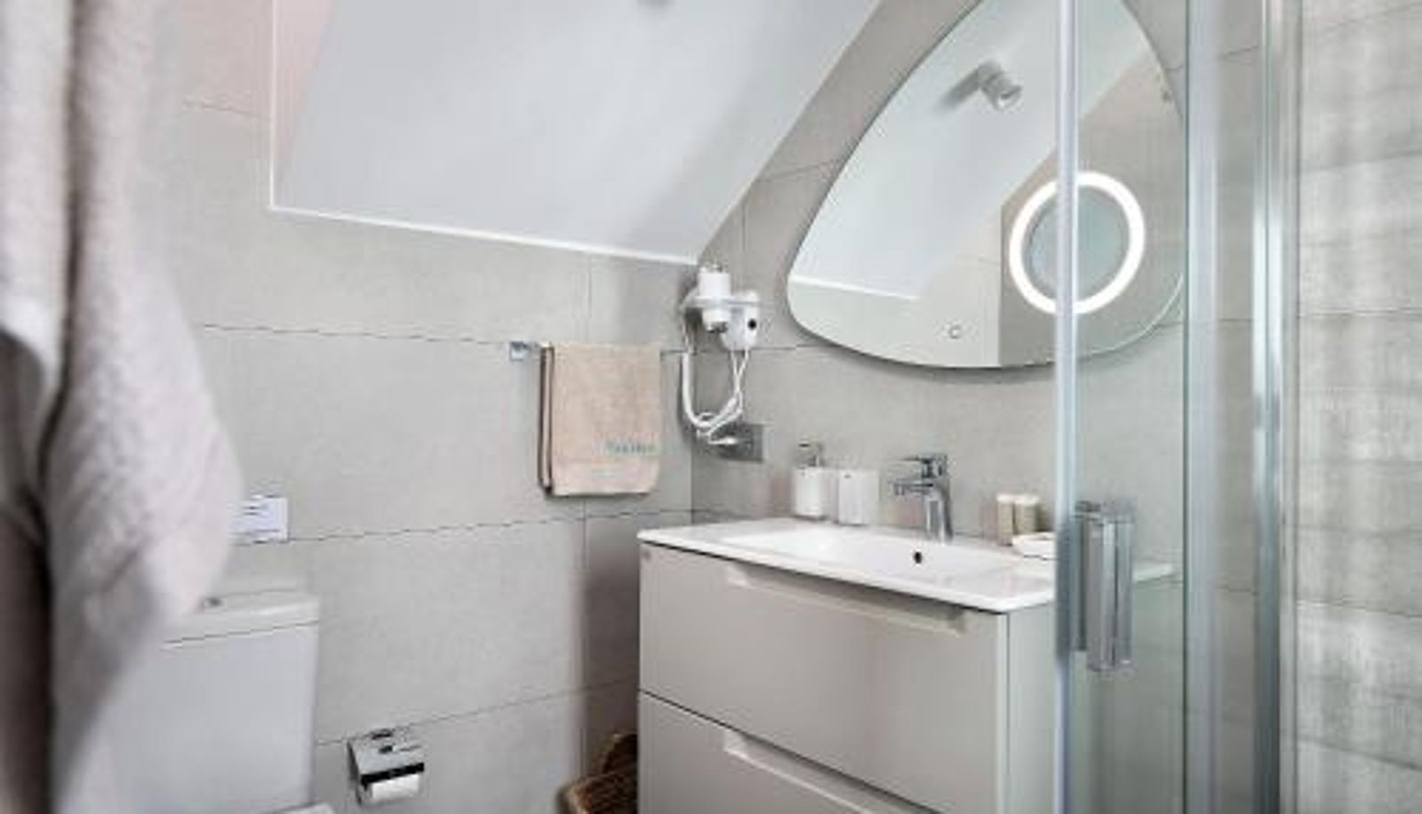 Standardzimmer - Casa Mara 2
