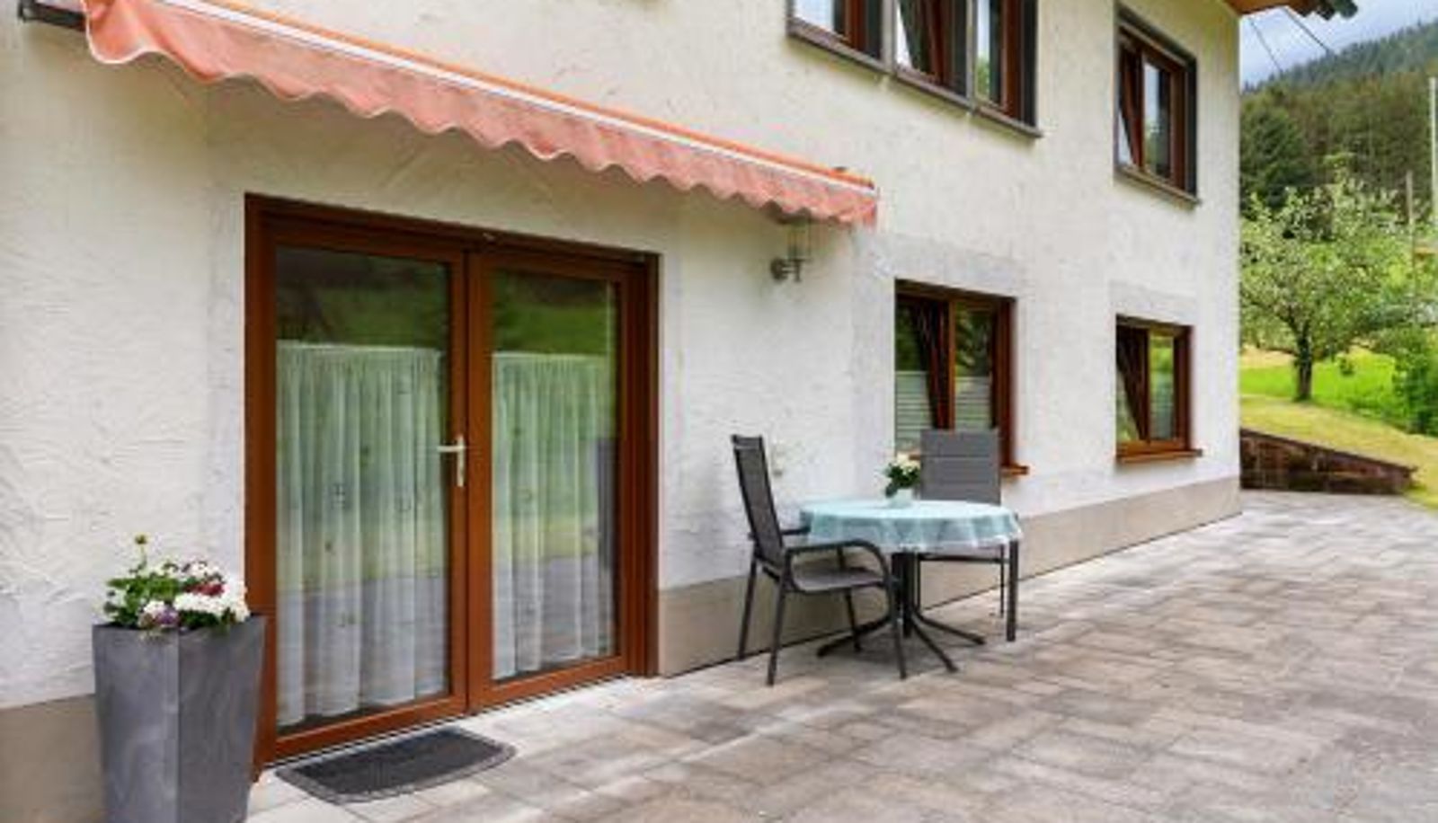 Standard room - Sulzerhof
