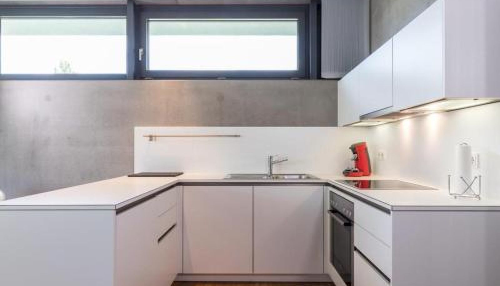Apartment - Mettnau-Apartment