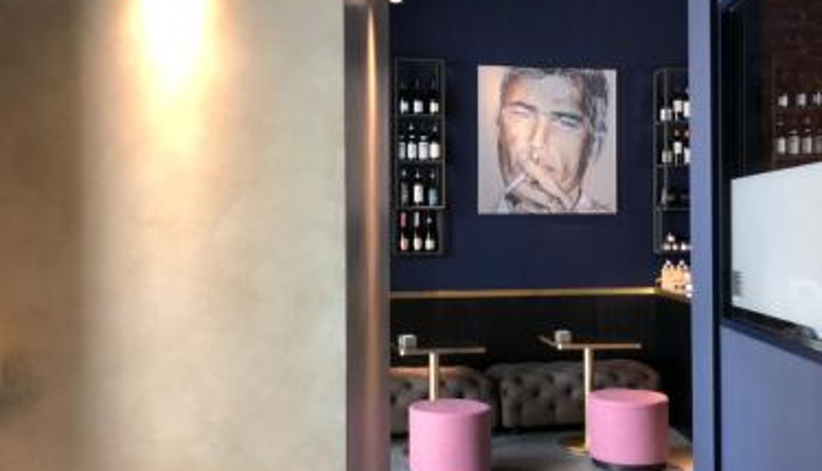 Sala prima colazione all'interno del ristorante - Palazzo 7 Centro Storico NO Pet Friendly Apartment
