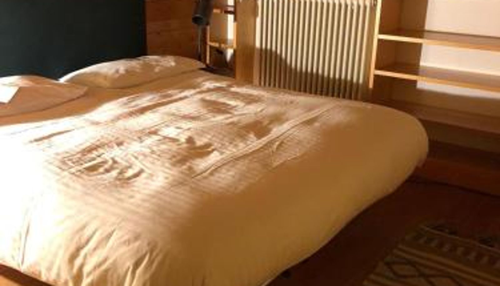 Apartment - Cavalese luxury mountain and sky
