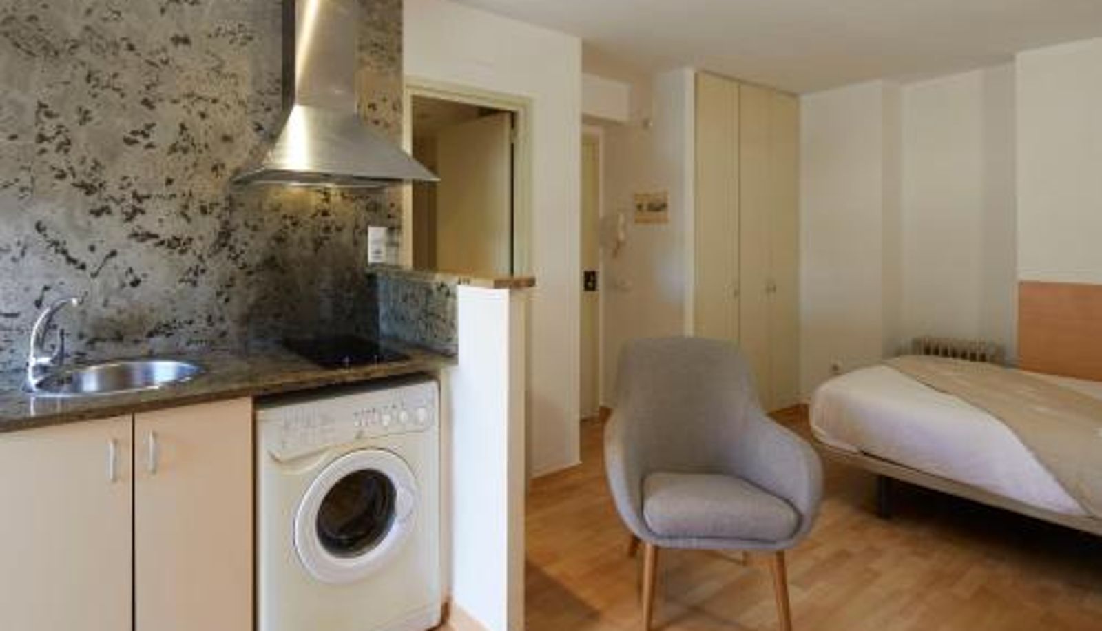Appartamento - Sant Josep Loft