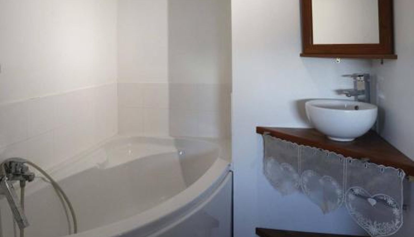 Standard room - accès direct pistes - FR-1-322-514 Appart 2 pièces 6-8 pers