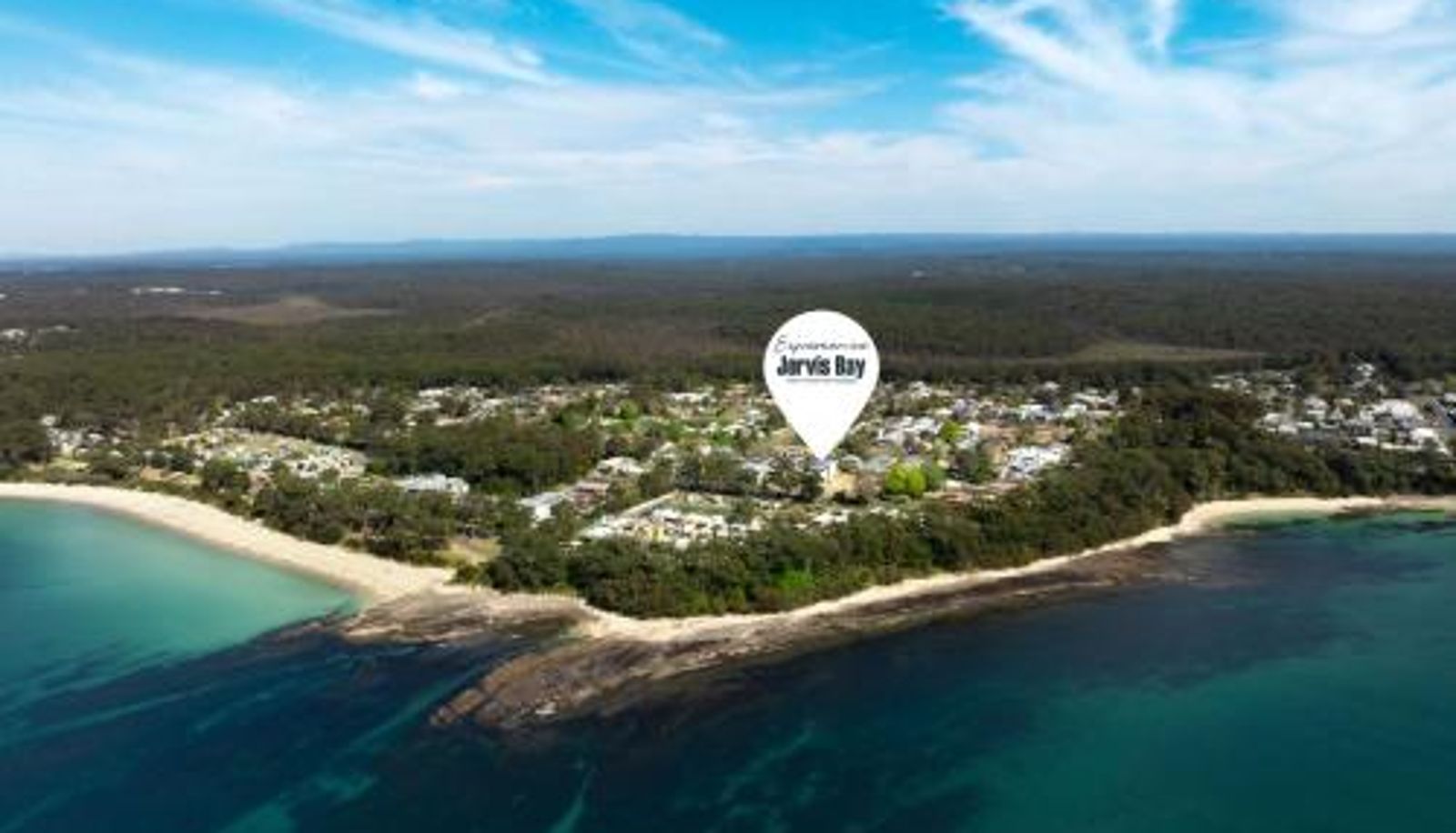 Info - Tranquil Tides by Experience Jervis Bay