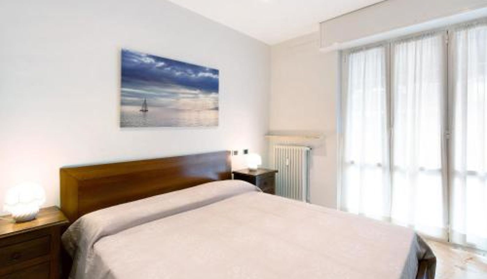Apartamento - Le Vele
