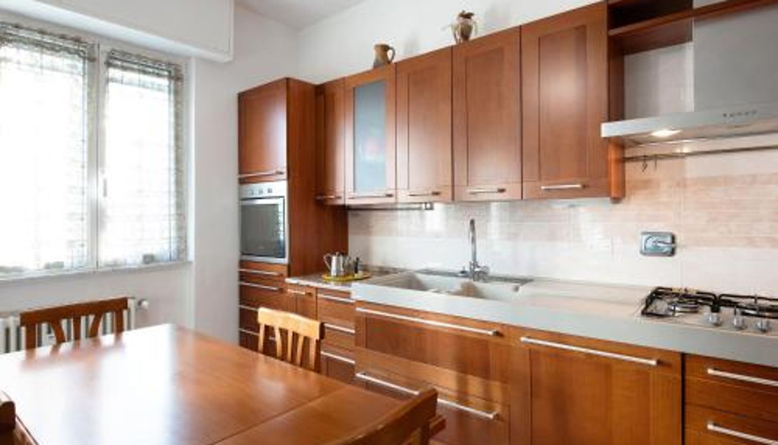 Apartamento - Le Vele