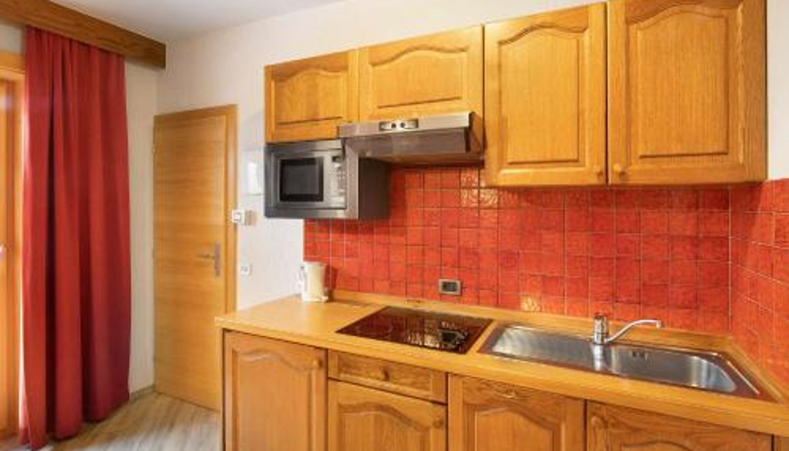 Appartement - Casa Marcos n 30