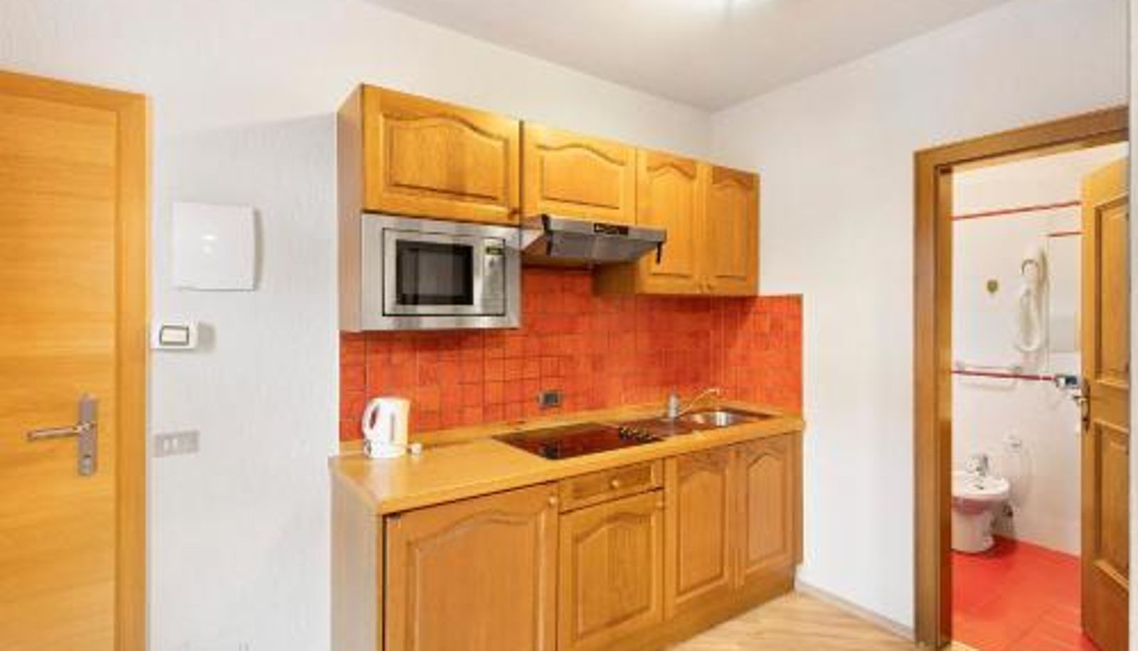 Appartement - Casa Marcos n 30