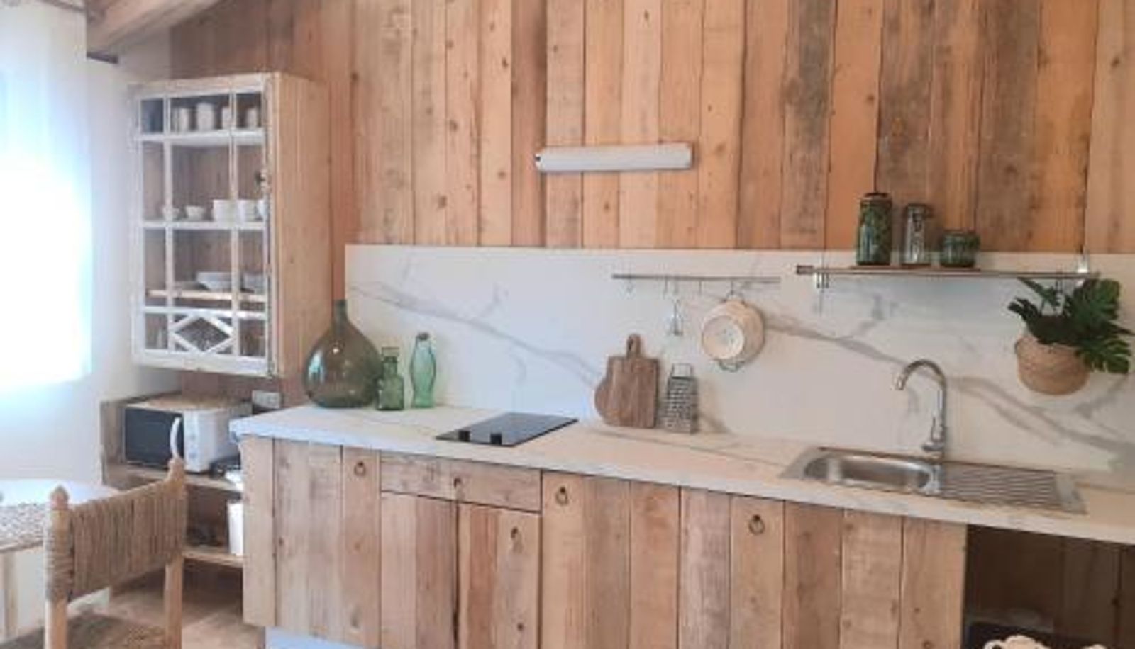 Apartment - Le Sens des Merveilles