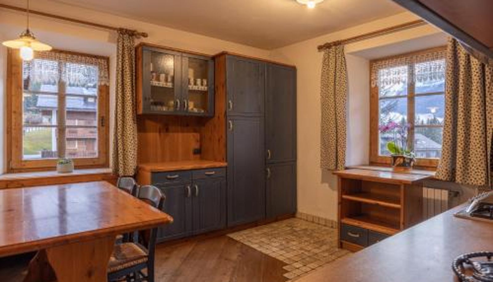Apartamento - Casa Da l Oio