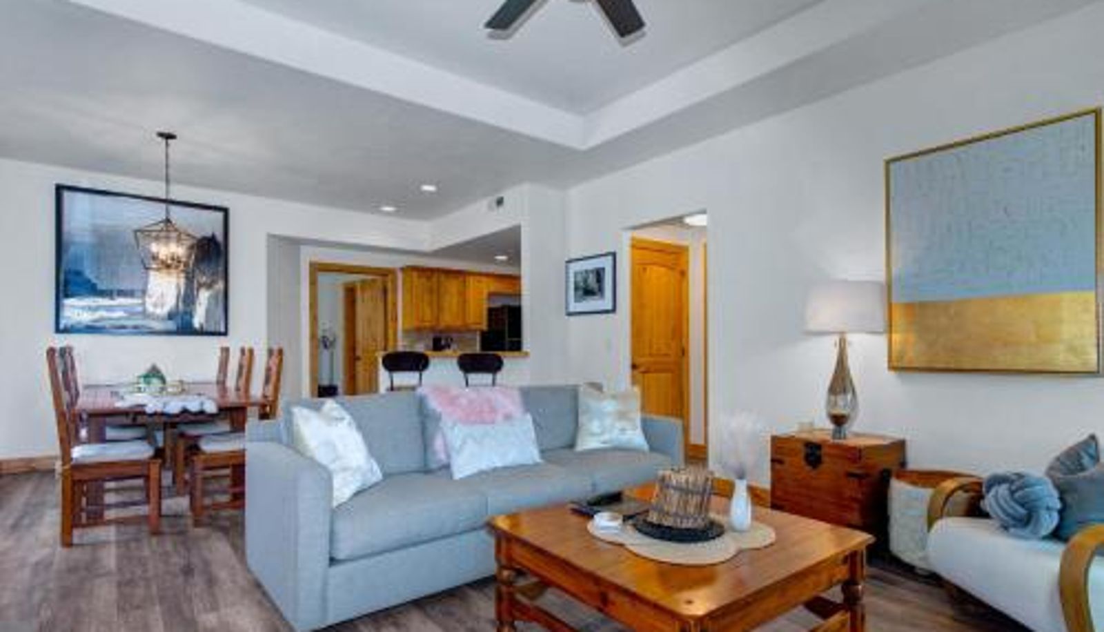 Habitación estándar - Fox Pointe Condo by Park City Vacations