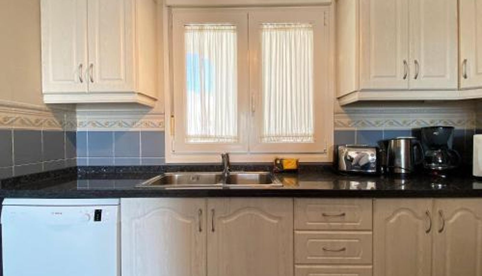 Cuisine - Milenio 2E Apartments Casasol
