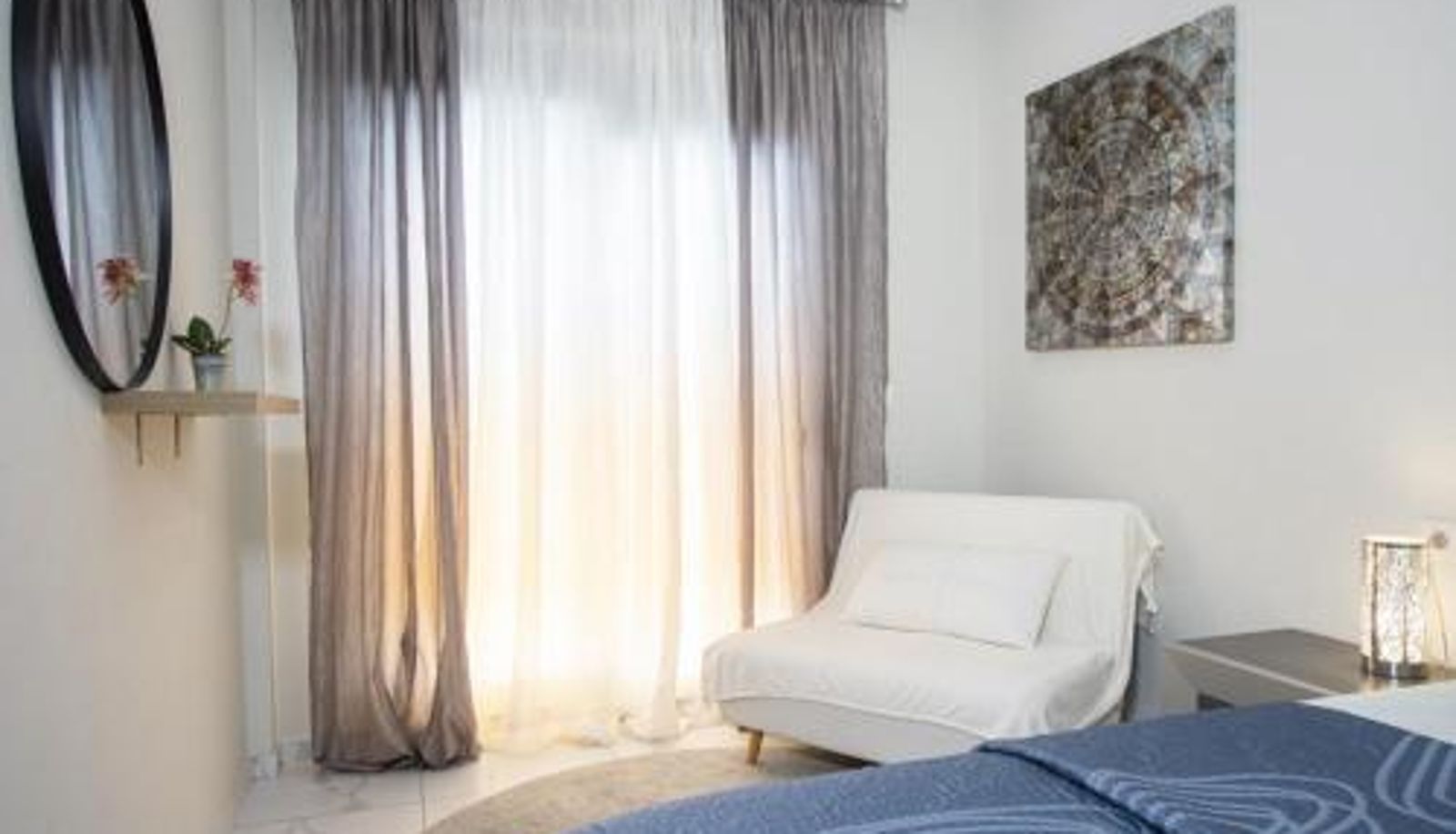 Standardzimmer - Alegria Edificio 7