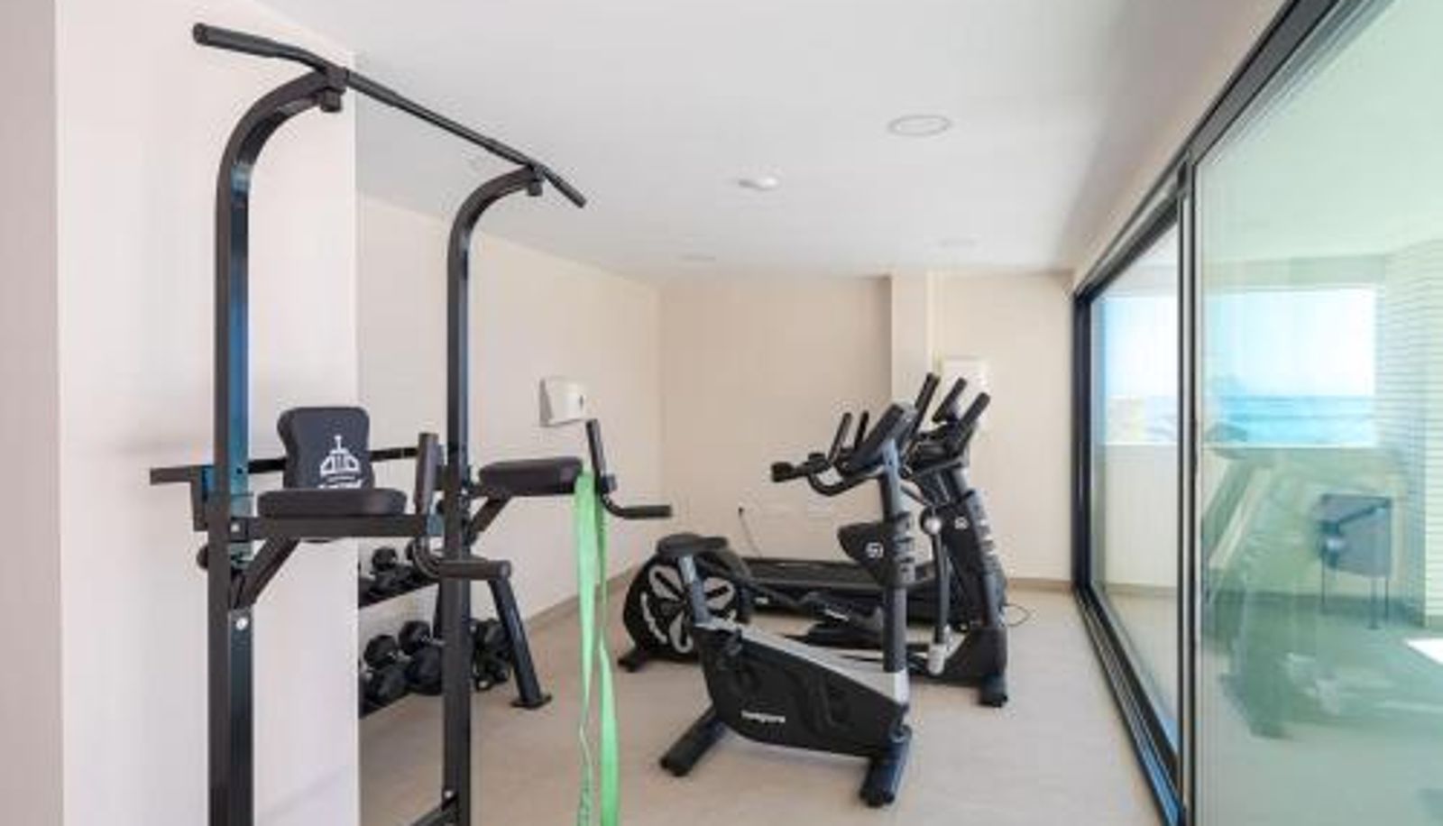 Appartement - Brand New Ap. Lantia with pool