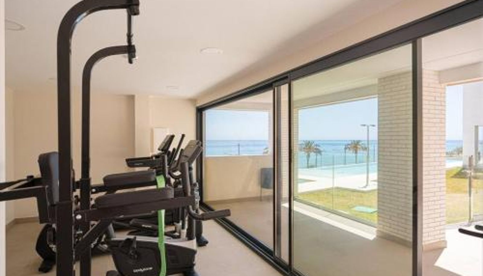Appartement - Brand New Ap. Lantia with pool