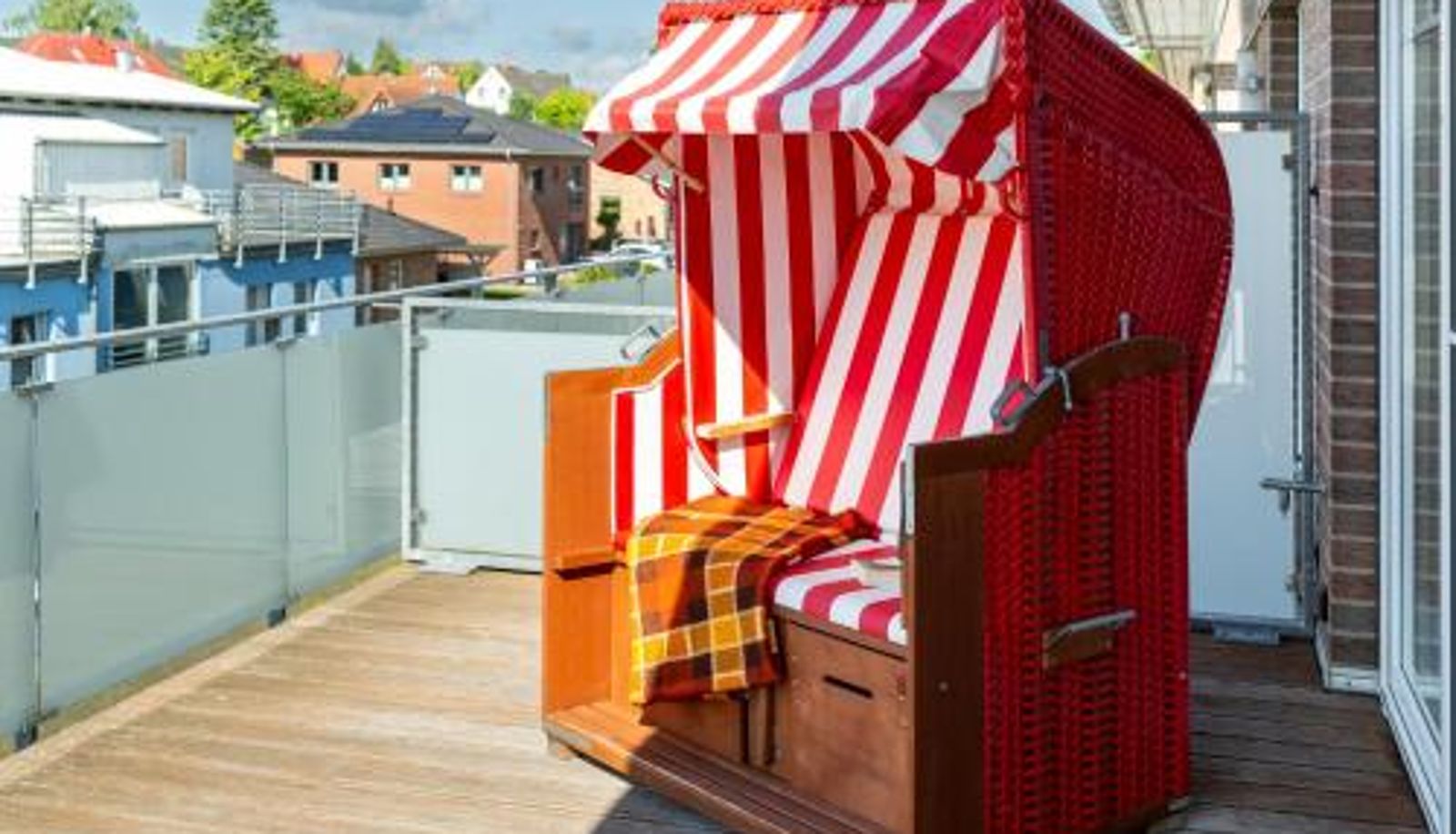 Appartamento - Ferienwohnungen Hafenresidenz Alter Speicher Lauterbach