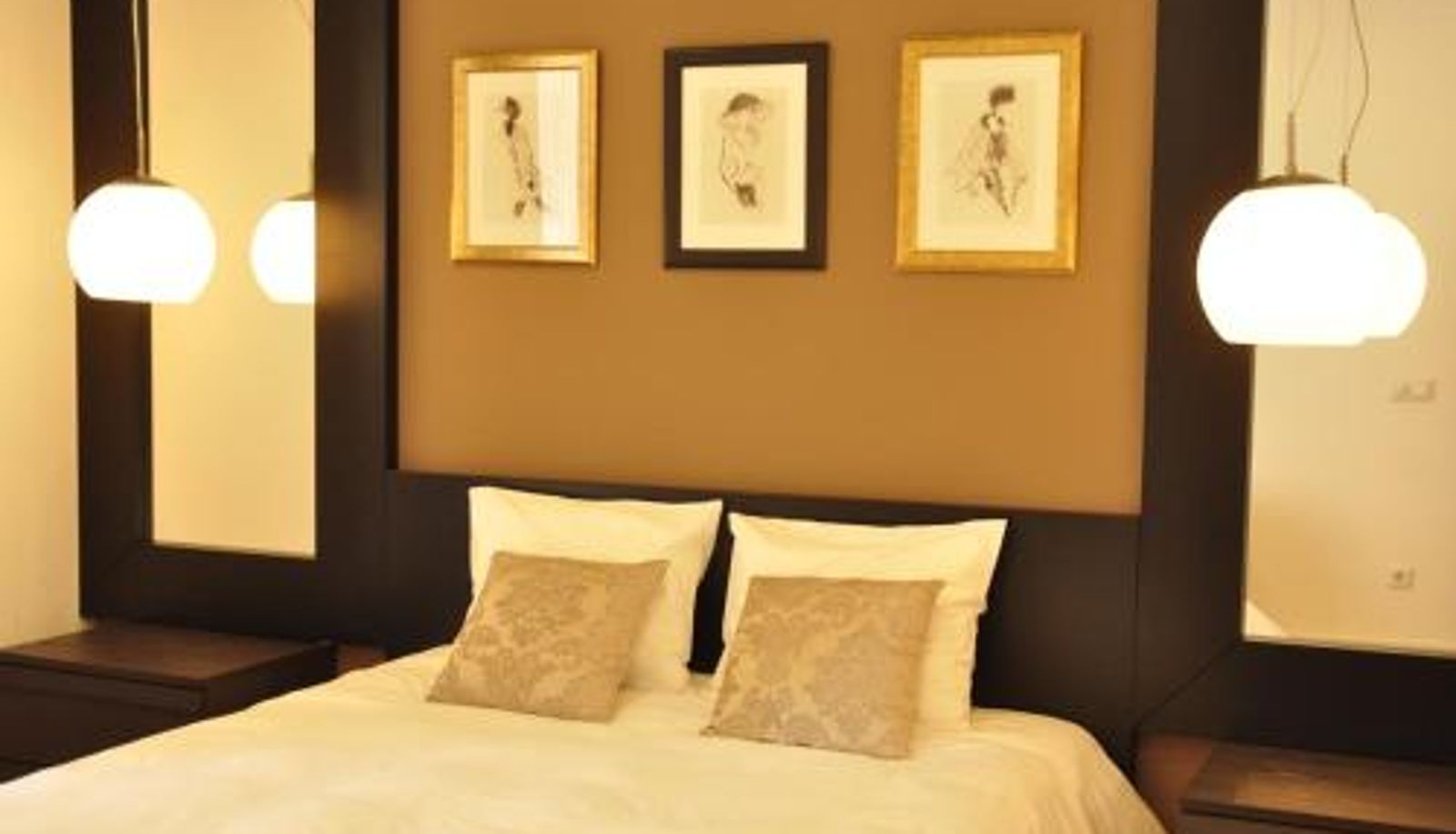 Appartamento - Marques Classy Apartment by be@home