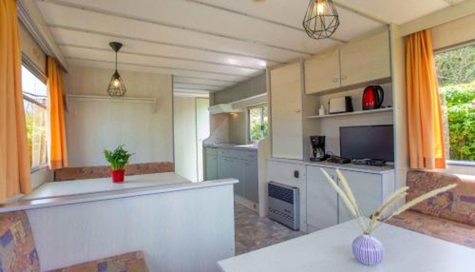 Apartment - Bungalow Sun am See