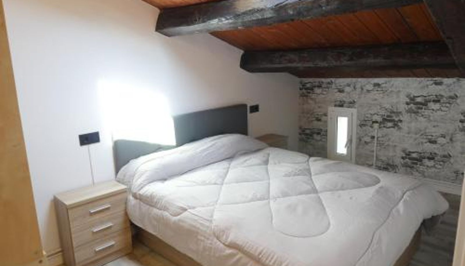 Apartment - apartament ideal per a dos Rita
