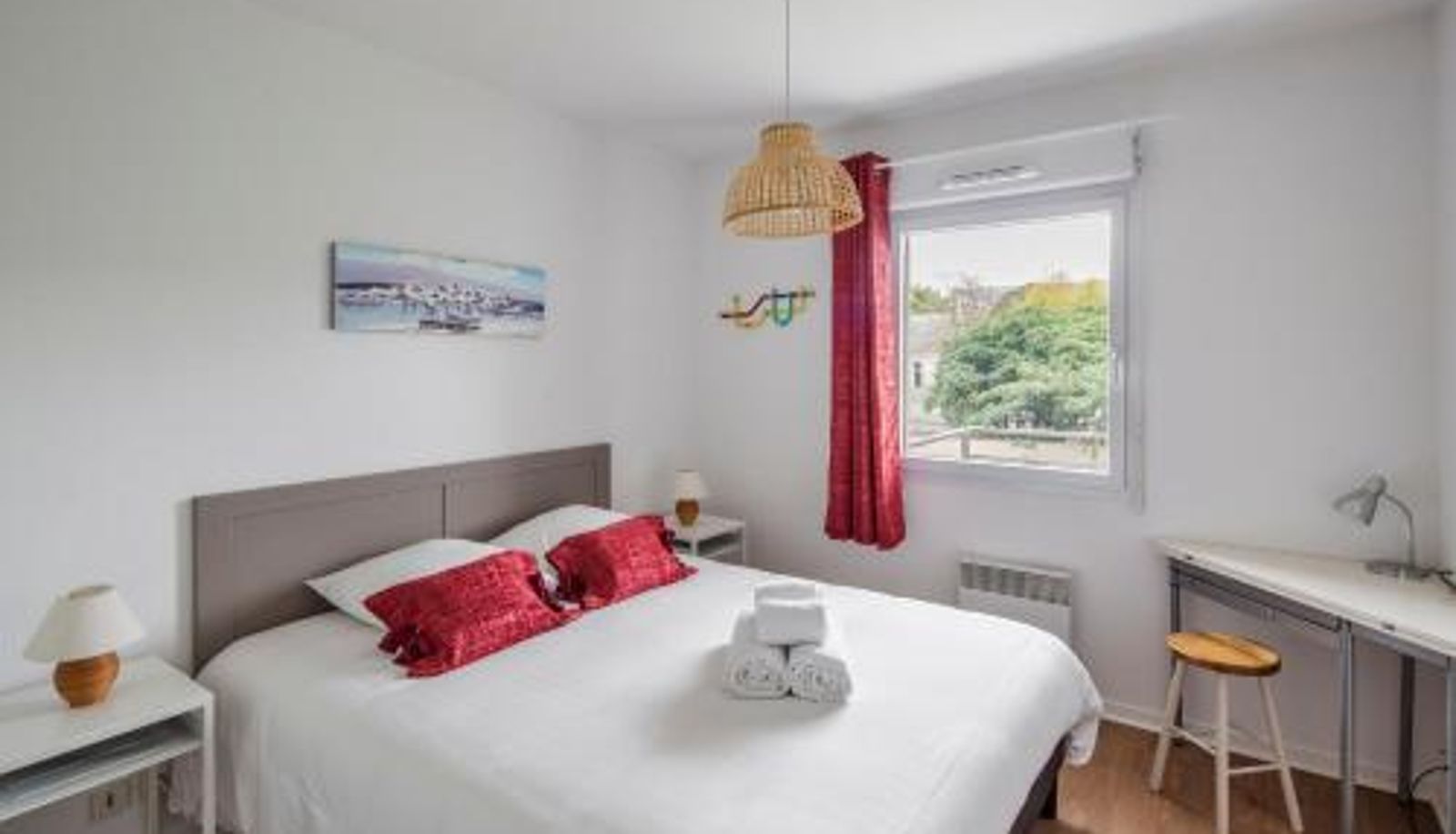 Appartement - Les Petites Canailles - Proche de la Gare