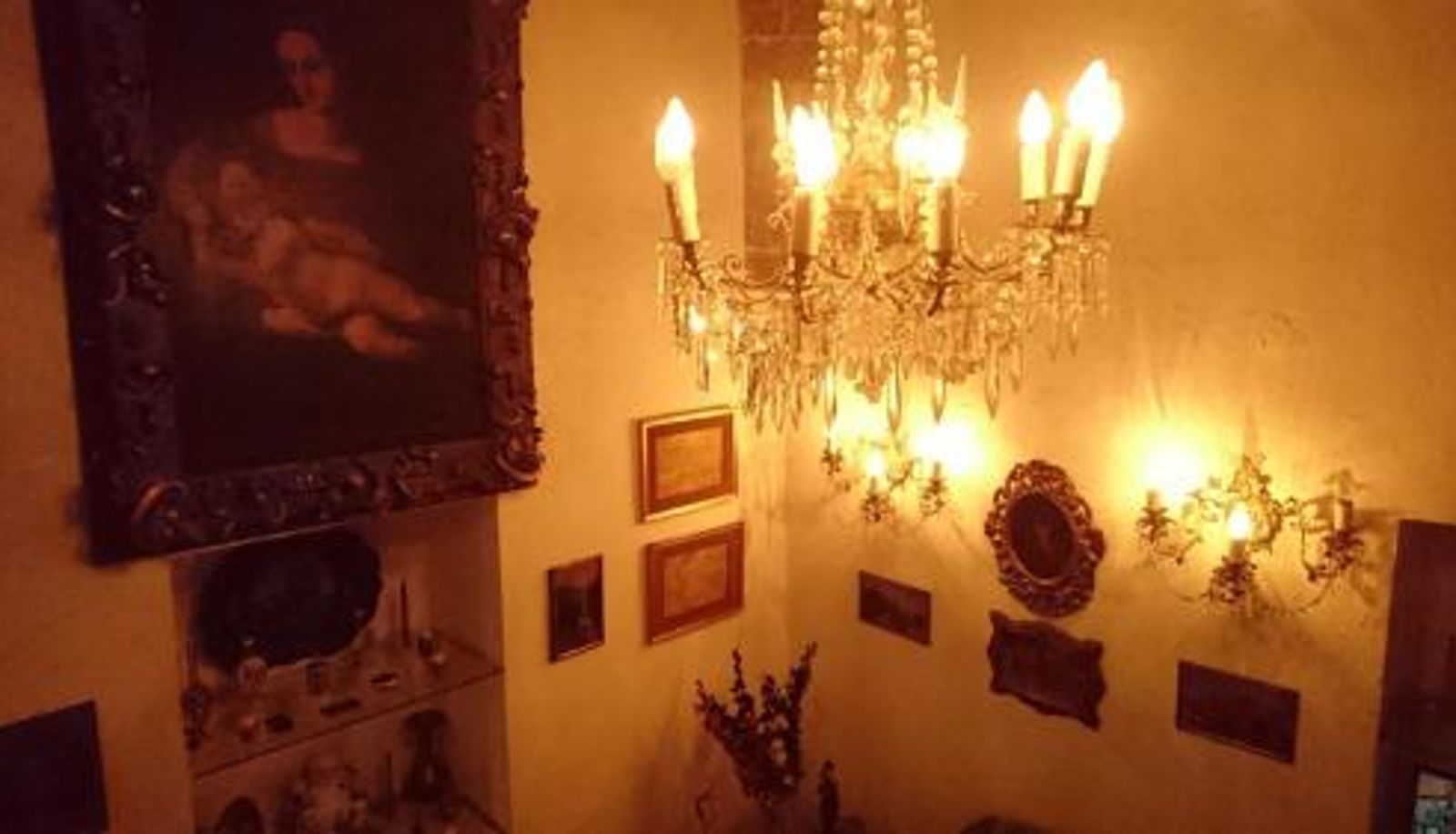 Apartment - Mesón de Santa Teresa