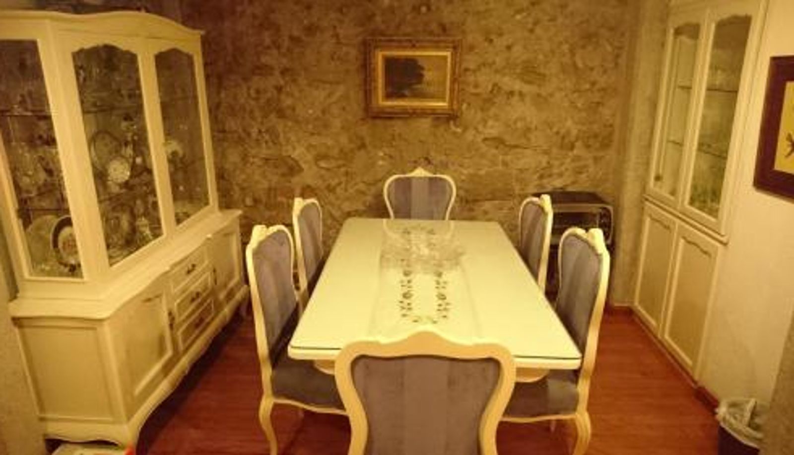 Apartament - Mesón de Santa Teresa